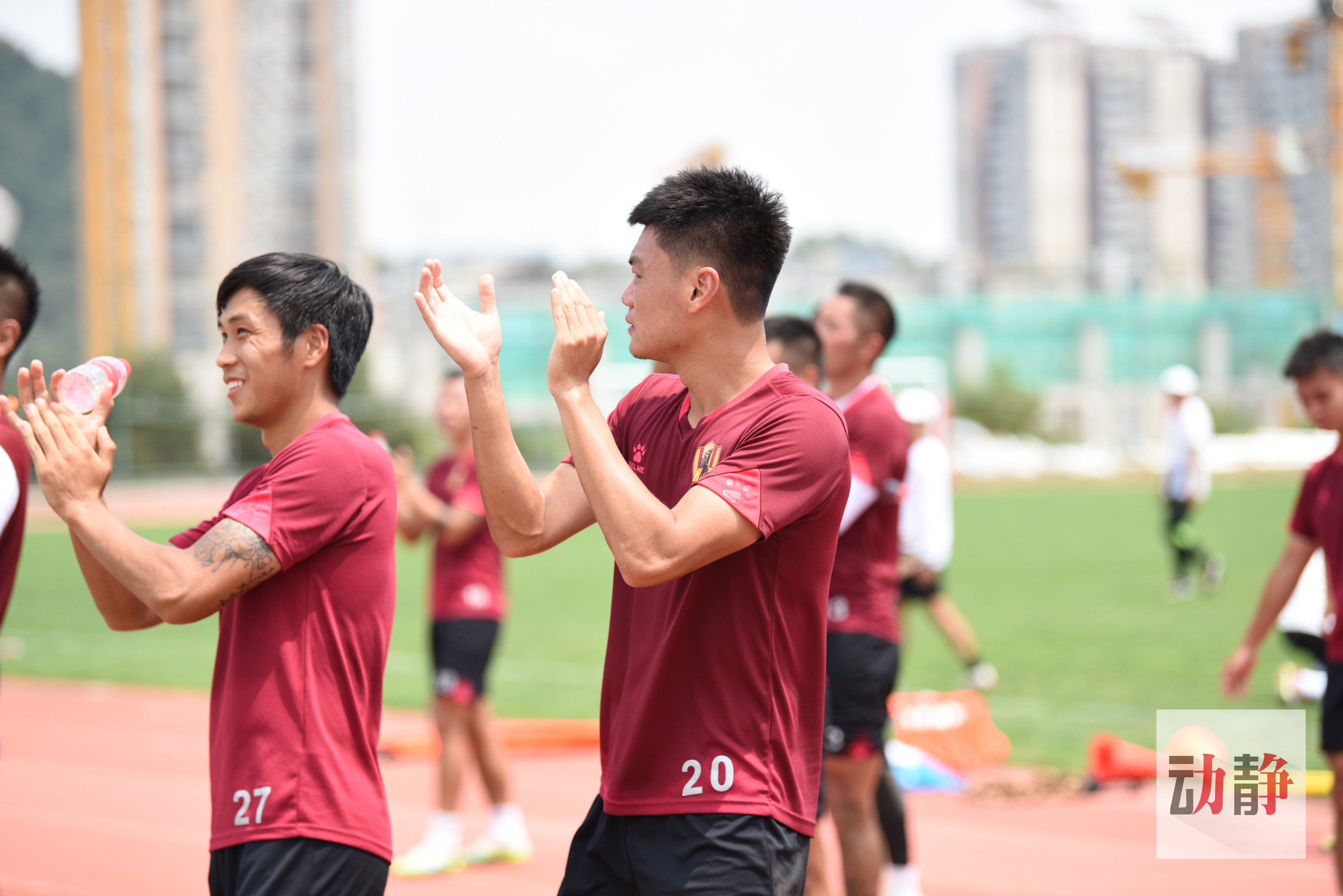 关于深圳佳兆业客场战胜贵州恒丰，挣得关键三分的信息